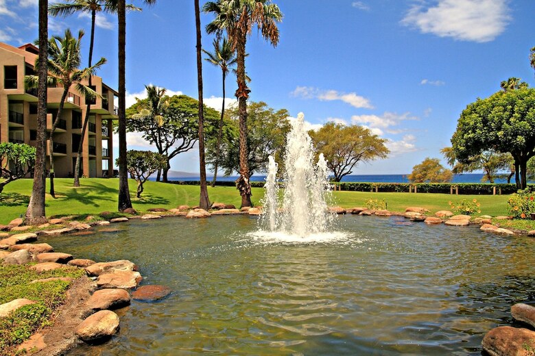 Kamaole Sands - Maui Condo & Home
