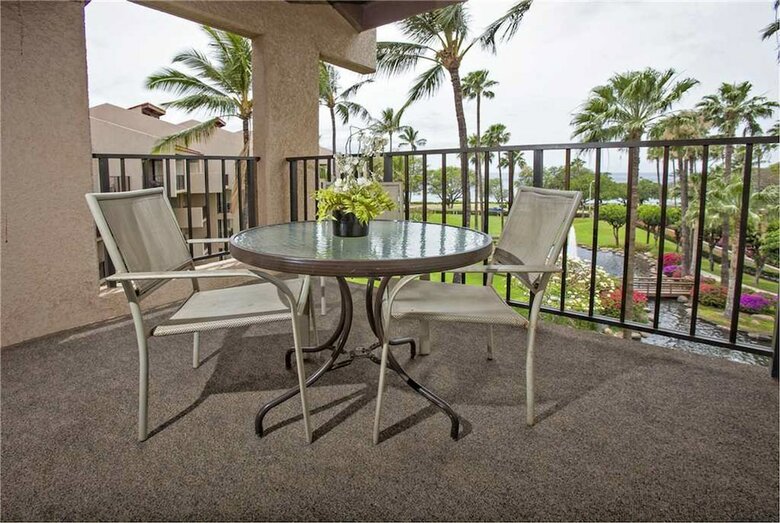 Kamaole Sands - Maui Condo & Home