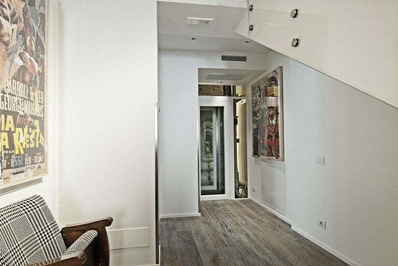 Bdb Luxury Rooms Trastevere Torre