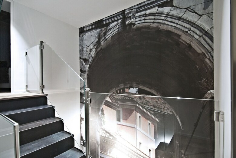 Bdb Luxury Rooms Trastevere Torre