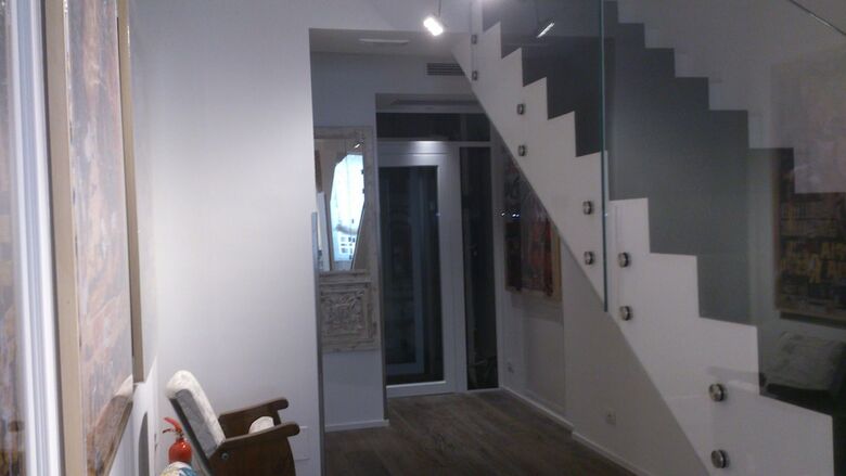 Bdb Luxury Rooms Trastevere Torre