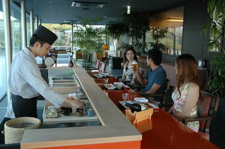 Hotel Oriental Hills Okinawa