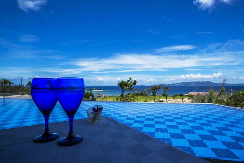 Hotel Oriental Hills Okinawa