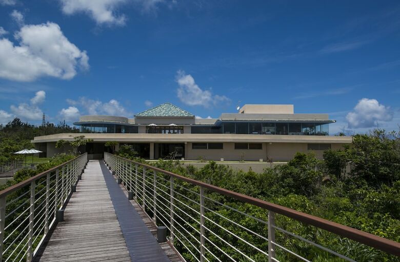 Hotel Oriental Hills Okinawa