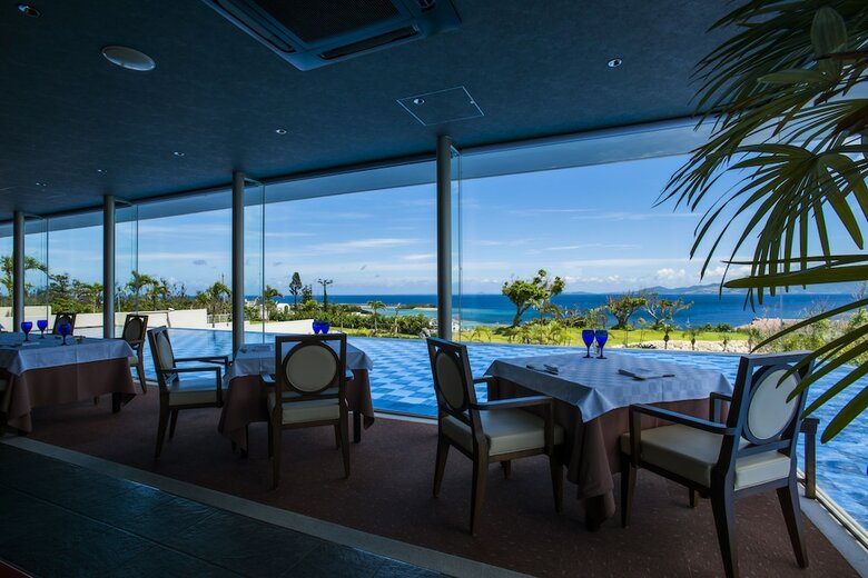 Hotel Oriental Hills Okinawa
