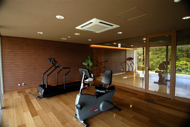 Hotel Oriental Hills Okinawa
