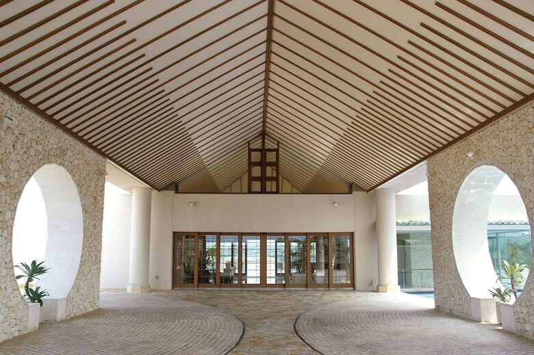 Hotel Oriental Hills Okinawa
