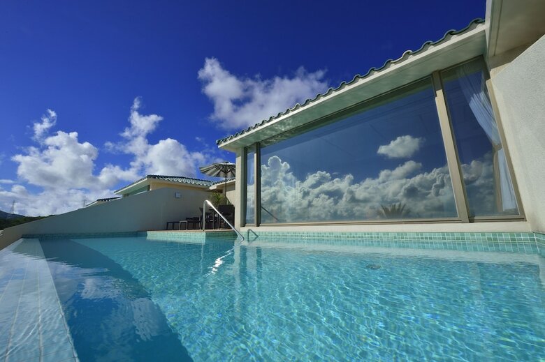 Hotel Oriental Hills Okinawa
