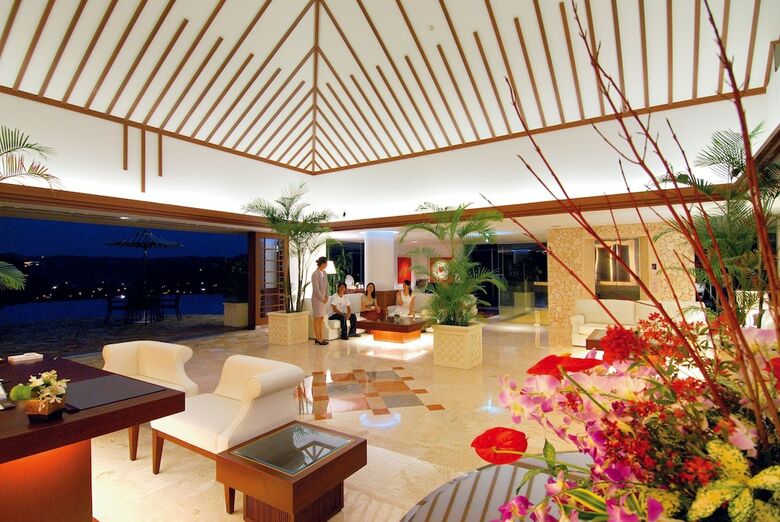 Hotel Oriental Hills Okinawa