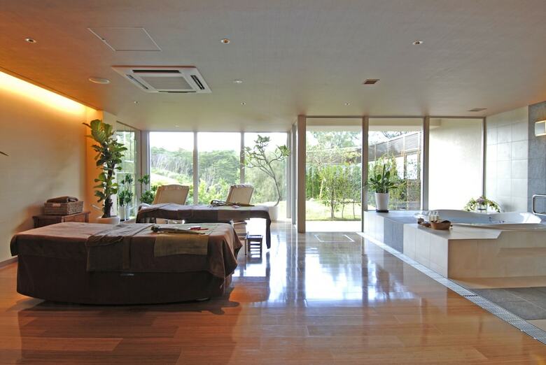 Hotel Oriental Hills Okinawa