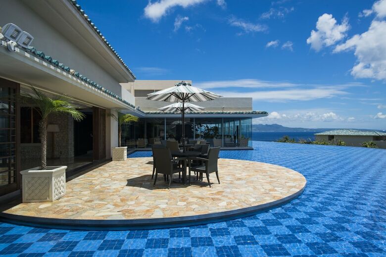 Hotel Oriental Hills Okinawa