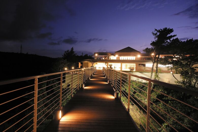 Hotel Oriental Hills Okinawa