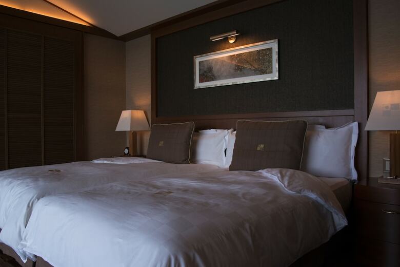 Hotel Oriental Hills Okinawa