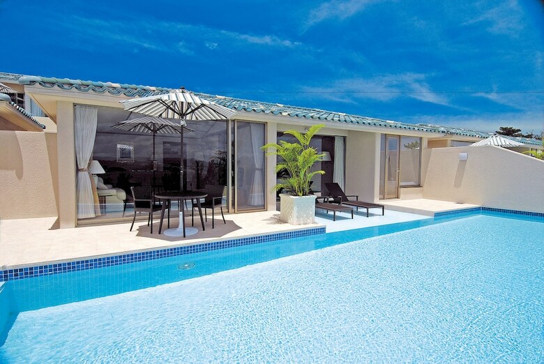 Hotel Oriental Hills Okinawa