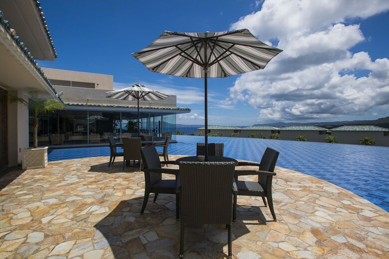 Hotel Oriental Hills Okinawa