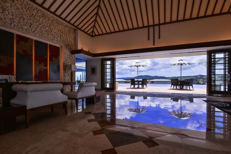 Hotel Oriental Hills Okinawa