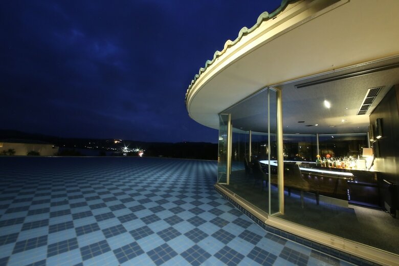 Hotel Oriental Hills Okinawa