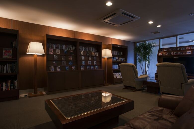 Hotel Oriental Hills Okinawa