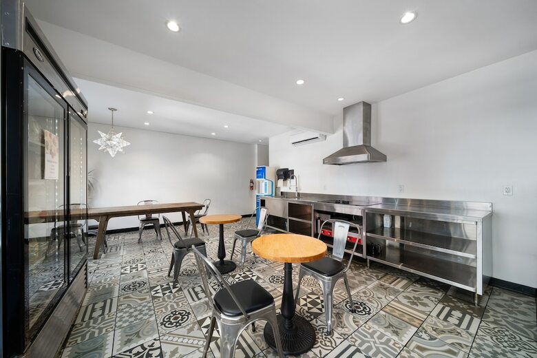 Hostal Walk Of Fame Hostel