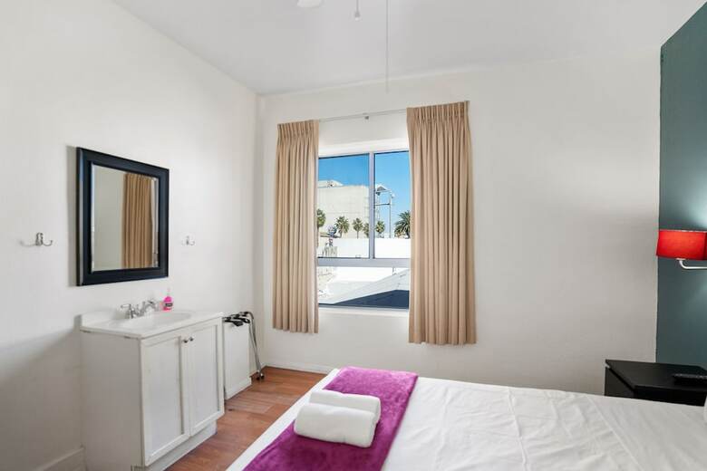Hostal Walk Of Fame Hostel