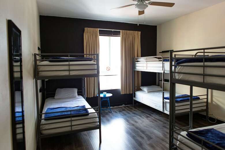 Hostal Walk Of Fame Hostel