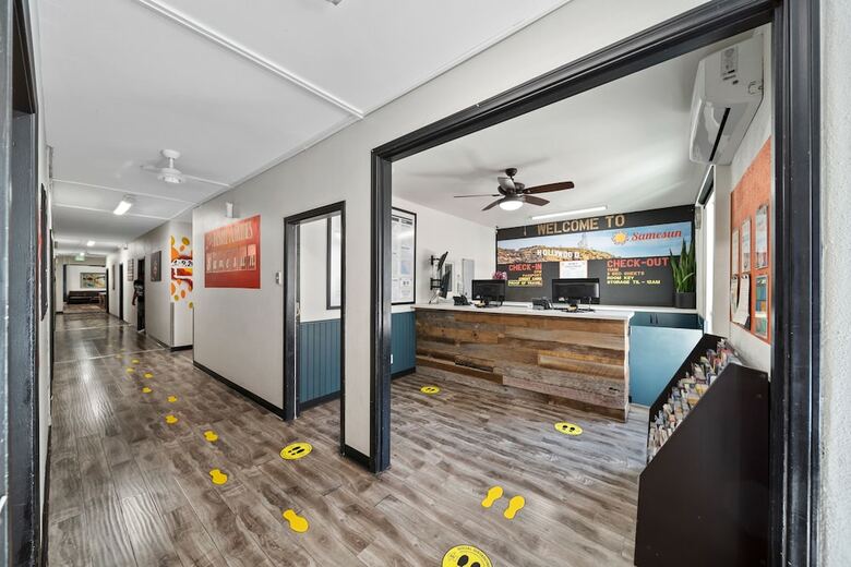 Hostal Walk Of Fame Hostel