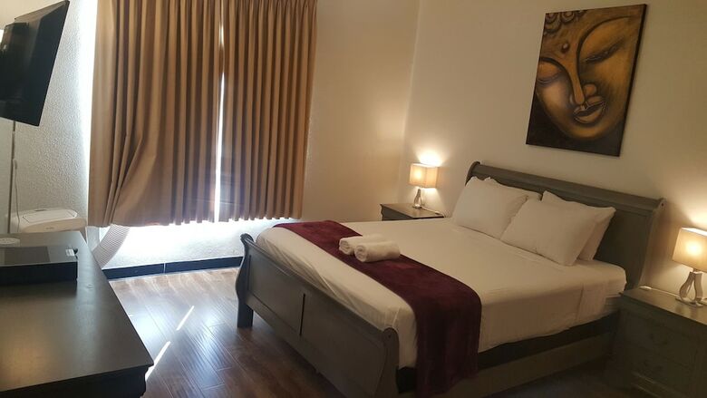 Hostal Walk Of Fame Hostel