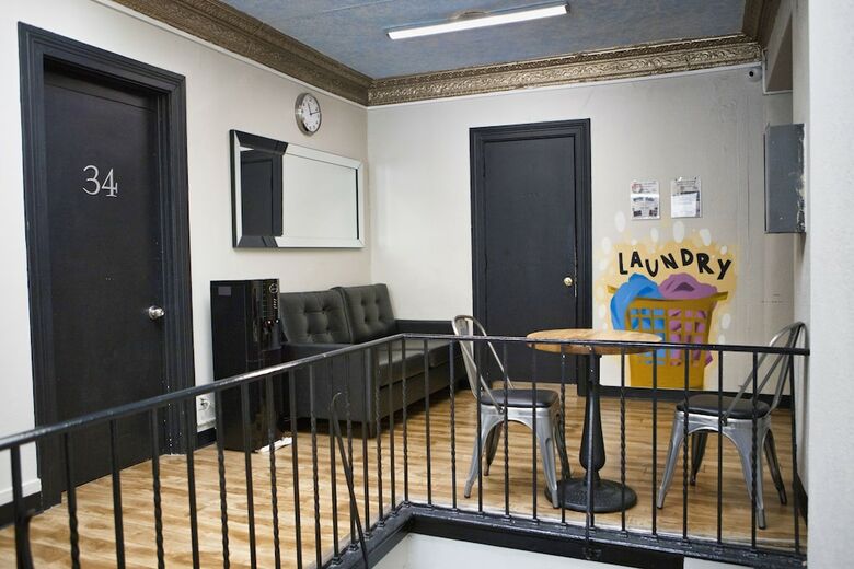 Hostal Walk Of Fame Hostel