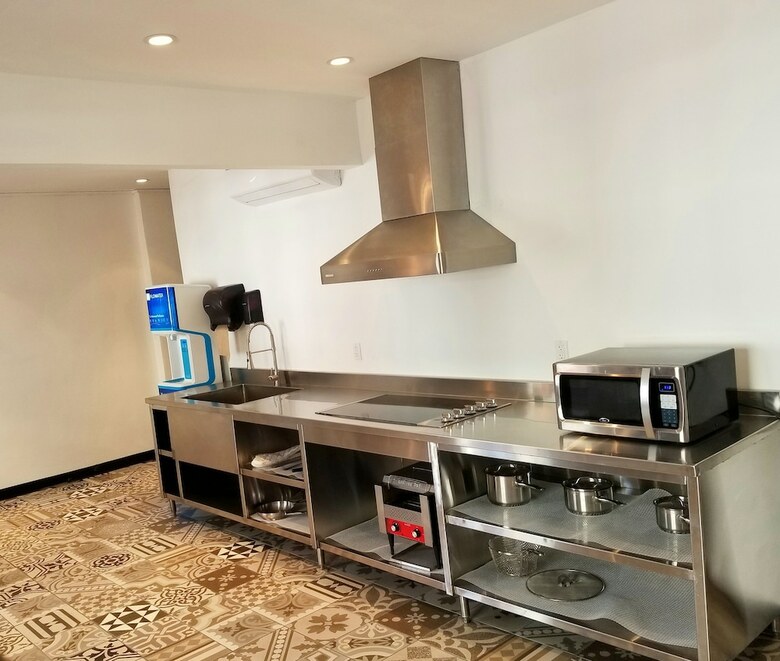Hostal Walk Of Fame Hostel