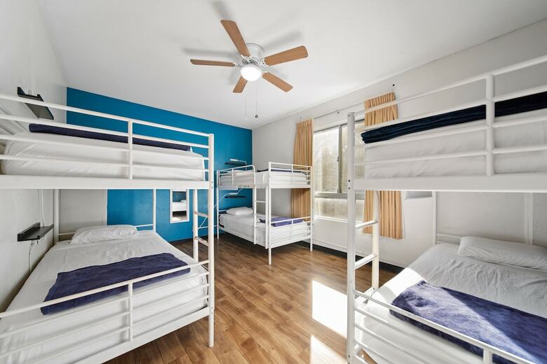 Hostal Walk Of Fame Hostel