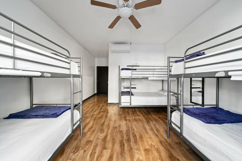 Hostal Walk Of Fame Hostel