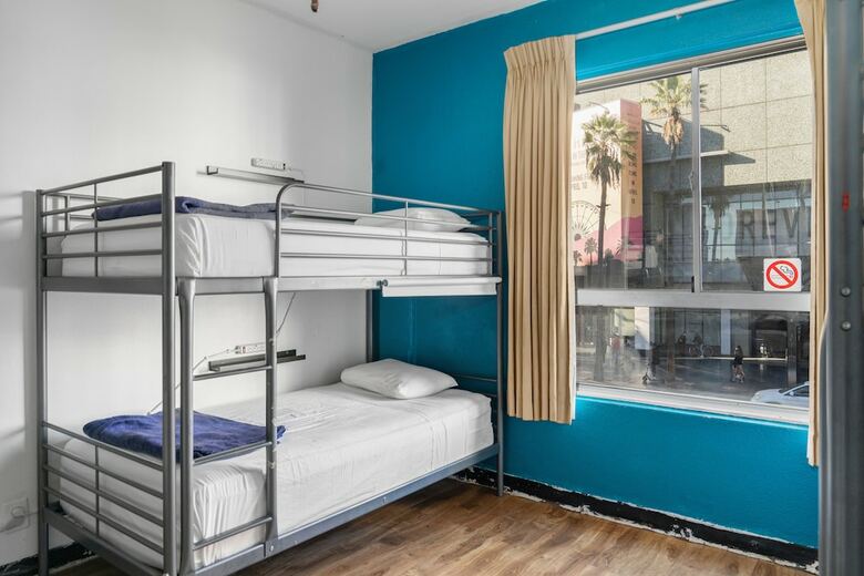 Hostal Walk Of Fame Hostel