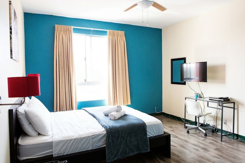 Hostal Walk Of Fame Hostel