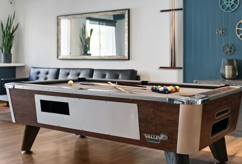 Hostal Walk Of Fame Hostel
