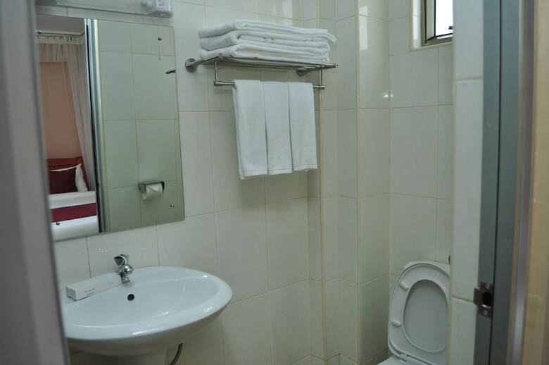 Decasa Hotel
