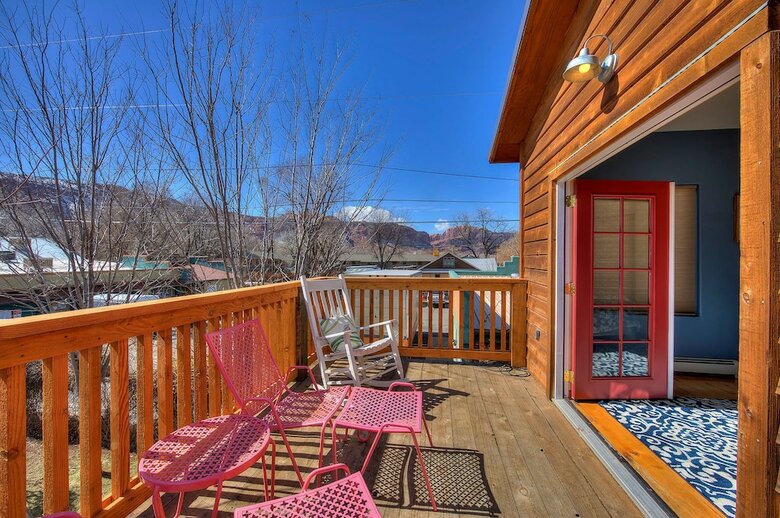 Cali Cochitta Vacation Rentals