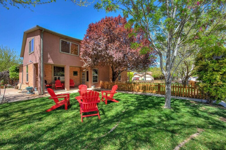 Cali Cochitta Vacation Rentals