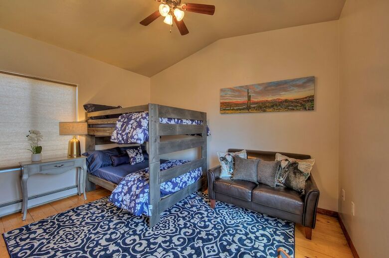 Cali Cochitta Vacation Rentals