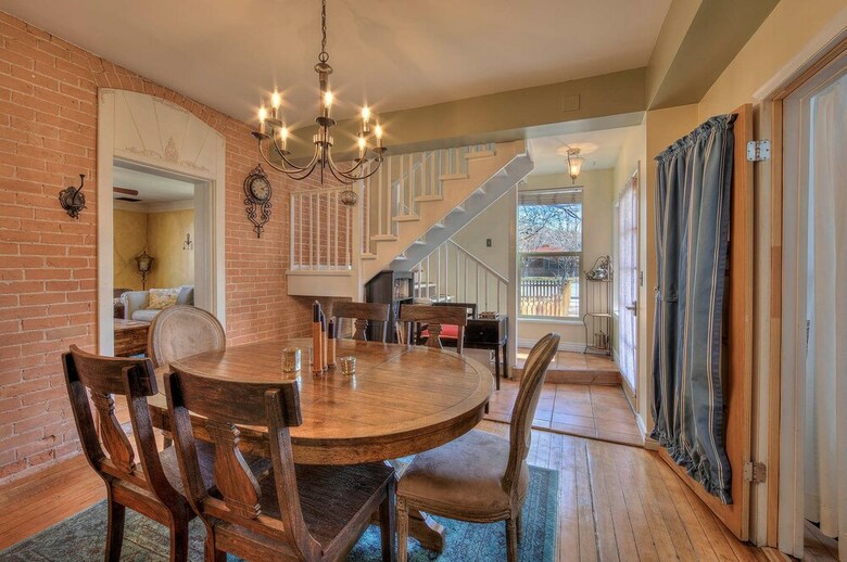 Cali Cochitta Vacation Rentals