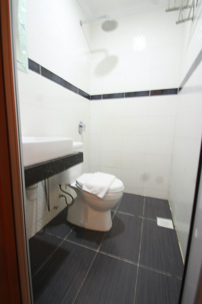 Hotel Double Star Sepang