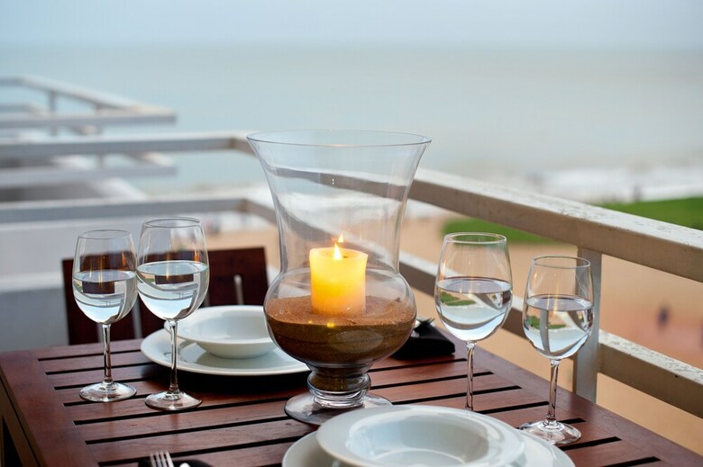 The Beach - All Suite Hotel
