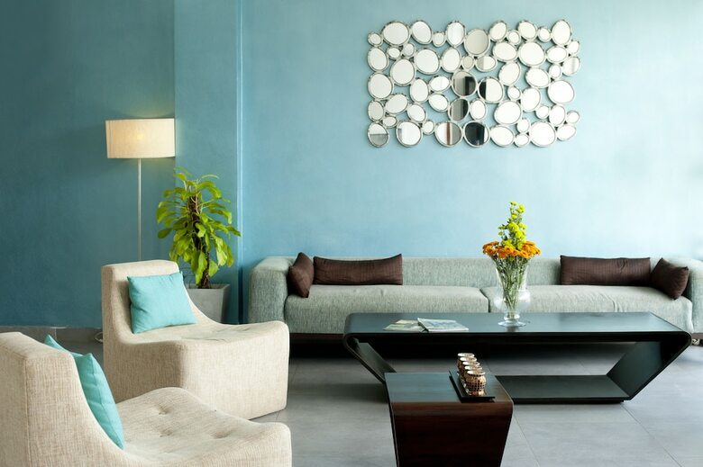 The Beach - All Suite Hotel