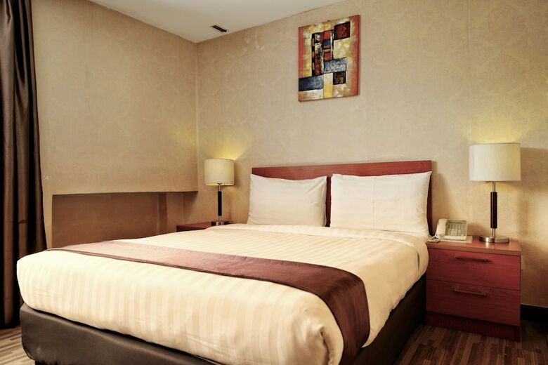 Hotel Orkid Inn Puchong