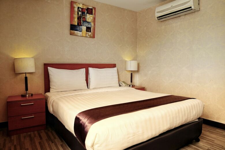 Hotel Orkid Inn Puchong
