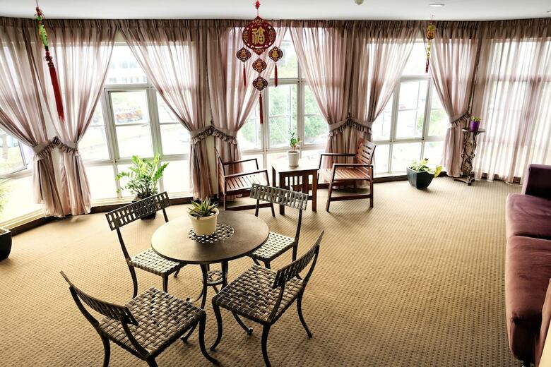 Hotel Orkid Inn Puchong