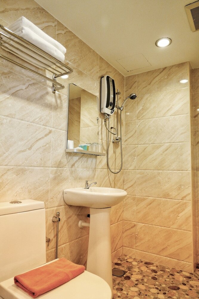 Hotel Orkid Inn Puchong
