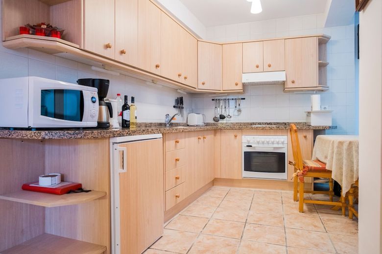Apartamentos Casa Charlotte Nerja