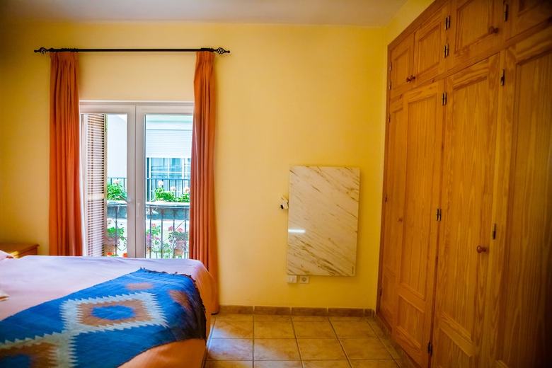 Apartamentos Casa Charlotte Nerja