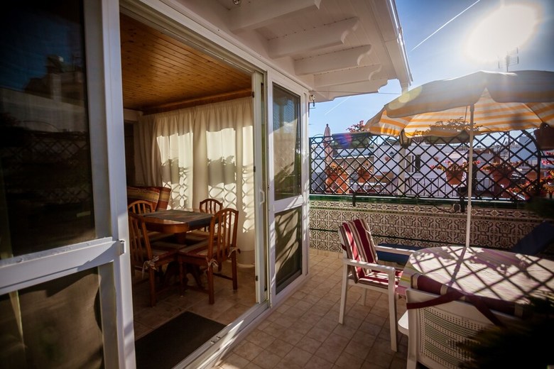 Apartamentos Casa Charlotte Nerja