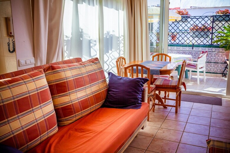 Apartamentos Casa Charlotte Nerja